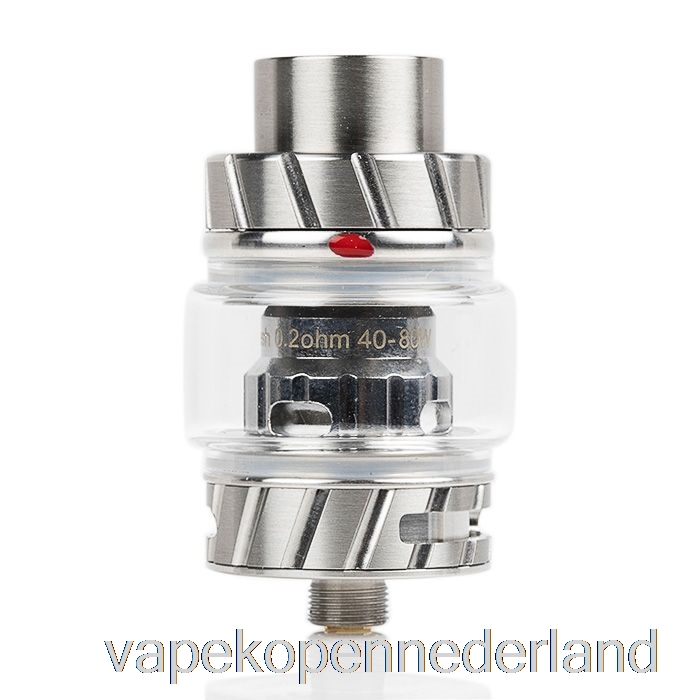Vape Nederland Freemax Fireluke 2 Mesh Sub-ohm Tank Metaal Roestvrij Staal